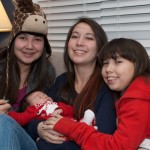 20111225_DSC_0718 (Christmas Dinner (or a Post of Lily and some other random people))