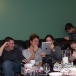 20111225_DSC_0720 (Christmas Dinner (or a Post of Lily and some other random people))