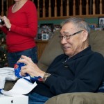 20111225_DSC_0727 (Christmas Dinner (or a Post of Lily and some other random people))