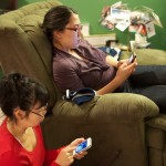 20111225_DSC_0757 (Christmas Dinner (or a Post of Lily and some other random people))