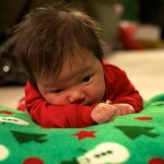 20111225_DSC_0786 – Version 2 (Christmas Dinner (or a Post of Lily and some other random people))