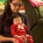 20111225_DSC_0795 – Version 2 (Christmas Dinner (or a Post of Lily and some other random people))