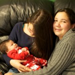 20111225_DSC_0801 – Version 2 (Christmas Dinner (or a Post of Lily and some other random people))