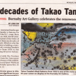 6decades (Six Decades of Uncle Tak)