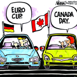 canadaday (Happy Canada Day!)