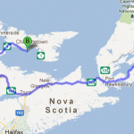 Day6-drive (Day 6: PEI At Last)
