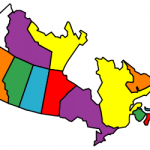 VisitedProvincesMap-richard-20121019 (Where We’ve Been)