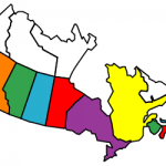 VisitedProvincesMap_20120828-family (Where We’ve Been)