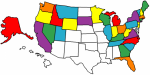 VisitedStatesMap-richard33 (Where We’ve Been)