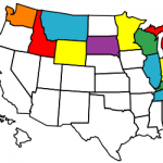 VisitedStatesMap_20120828-gillian (Where We’ve Been)