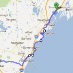 day18-drive (Day 18: Old Orchard Beach)
