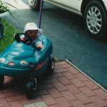 20120930_Gillian-driving – Version 2 (Congratulations Gillian!)