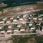 IFL-townsite (Around Island Falls)