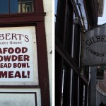 gilberts (Portland, Maine)