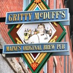 Gritty’s (Portland, Maine)