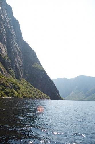 20130713_D7K_9120 (Day 4: Western Brook Pond Boat Tour)