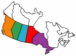 VisitedProvincesMap-2005 (Where We’ve Been)