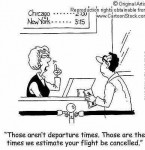 cancelled-flight (Delayed and Cancelled Flights)