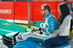 James Hinchcliffe (Honda Indy Free Day)