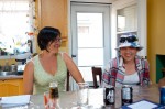 Click to enlarge photos (BBQ at Lori and Dale’s)