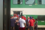 Click to enlarge photos (The Girls First TFC Game)
