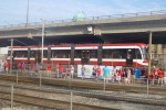 Click to enlarge photos (The Girls First TFC Game)