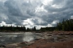 Click to enlarge photos (Northern Saskatchewan and NWT Trip)