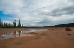 Click to enlarge photos (Northern Saskatchewan and NWT Trip)