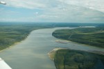 Click to enlarge photos (Northern Saskatchewan and NWT Trip)