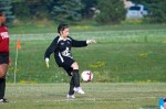 Click to enlarge photos (Claudia’s Final Soccer Game)