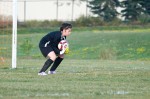 Click to enlarge photos (Claudia’s Final Soccer Game)
