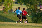 Click to enlarge photos (Claudia’s Final Soccer Game)