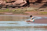 Click to enlarge photos (Day 2: Beachcombing and Lobster Dinner)