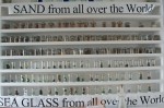 Click to enlarge photos (Day 4: Sea Glass History and Singing Sands)
