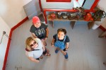 Click to enlarge photos (Day 4: Sea Glass History and Singing Sands)