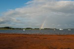 Click to enlarge photos (Day 4: Sea Glass History and Singing Sands)