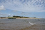 Click to enlarge photos (Day 4: Sea Glass History and Singing Sands)
