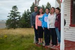 Click to enlarge photos (Day 11: Relaxing Day Part 2 and Three Lighthouses)