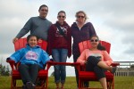 Click to enlarge photos (Day 11: Relaxing Day Part 2 and Three Lighthouses)