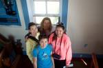 Click to enlarge photos (Day 12: West Point and North Cape)