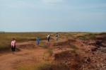 Click to enlarge photos (Day 12: West Point and North Cape)