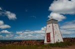 Click to enlarge photos (Day 14: Points East Lighthouses)