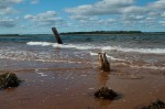 Click to enlarge photos (Day 14: Points East Lighthouses)