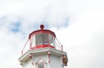 Click to enlarge photos (Day 14: Points East Lighthouses)