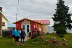 Click to enlarge photos (Day 14: Points East Lighthouses)