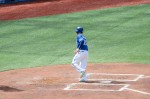 20150927_D7K_9250 (Blue Jays Hoodie Day)