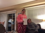 image (Congratulations Angela!)