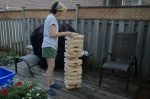 20170715-D7K_4603 (Testing Giant Jenga)