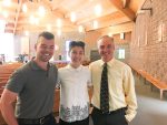 IMG_2032 (Claudia’s Graduation Mass)